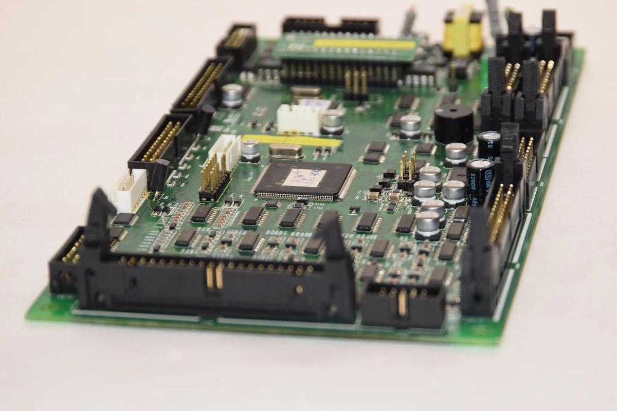 Used NO NAME SCM3 BM-1 098-63403-00 63403-0105075490012 CIRCUIT BOARD CARD