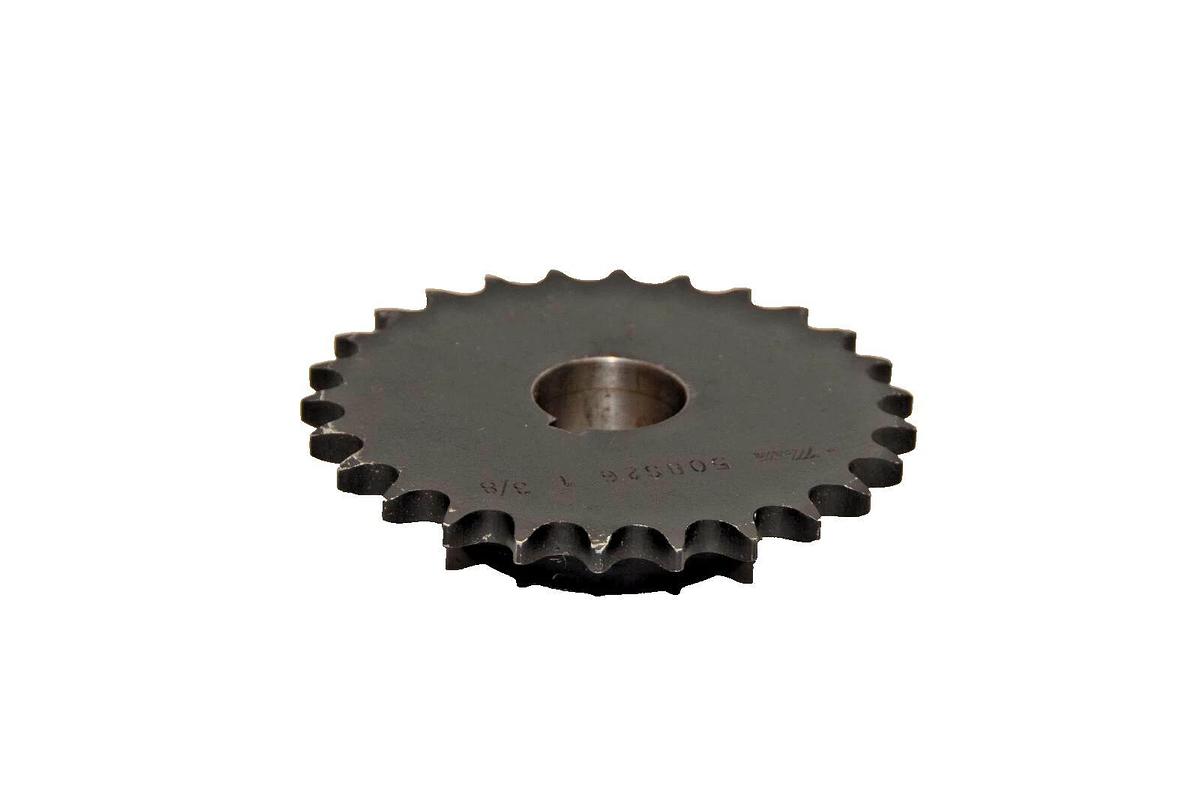 MARTIN Sprocket 50BS26 1-3/8" Bore 26 Teeth (NEW)