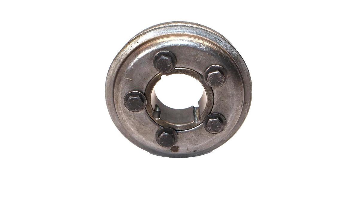 Dodge PX50 HF , PX50HF Para Flex Coupling Flange (New)