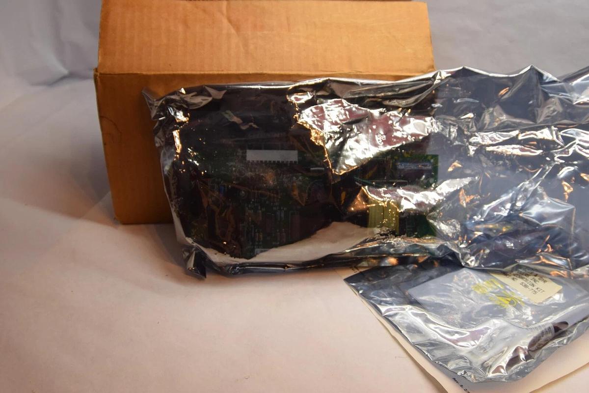 (NEW) SIEMENS 534 825 534825 125-1890 DPU Digital Point Unit Power Supply Board