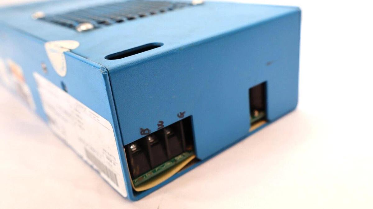 Used LH RESEARCH TMA44-1221/115-230/AL06 PN: 855707-501 Tiny-MITE Power Supply