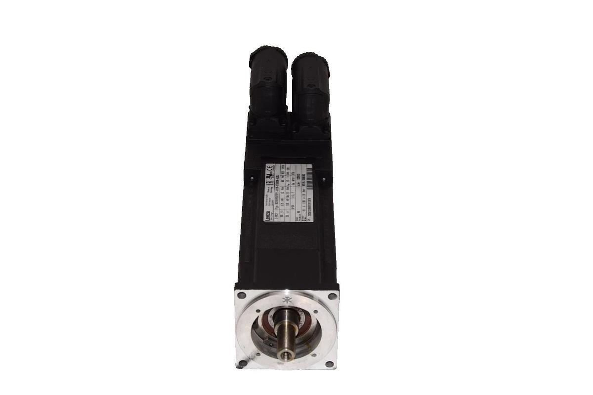 Lenze Servo Motor 1HP MCS 06I60LRS0P1-A11N-ST5S00N-R2SU (New)