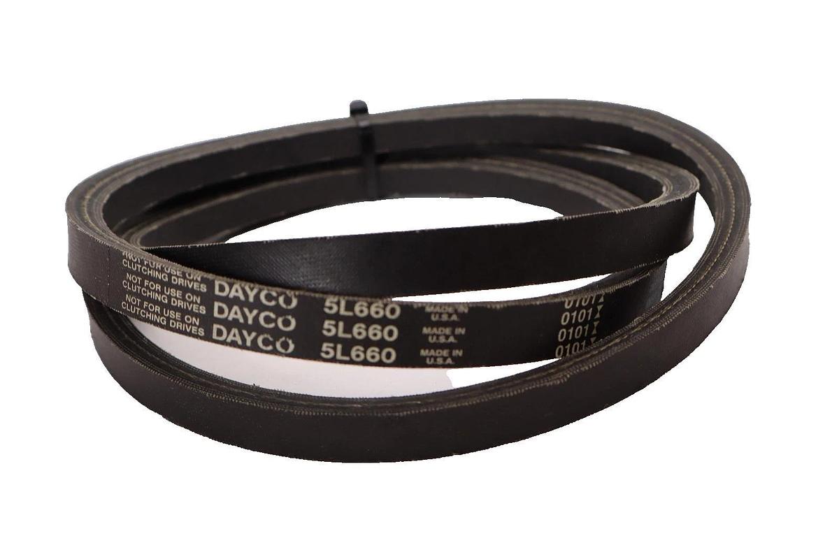 Dayco Belt 5L660 V-Belt USA (New)