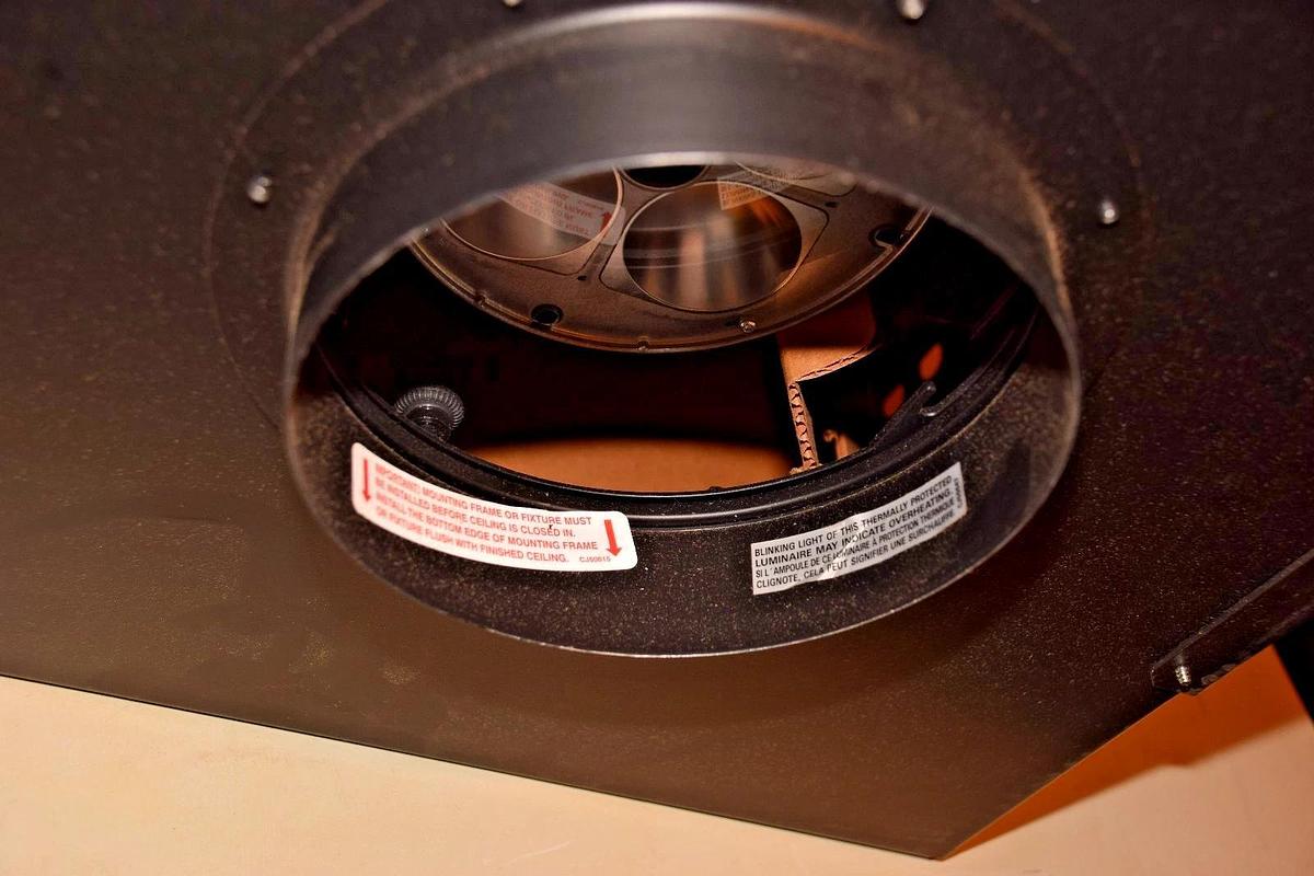 Gotham LED Acuity, Lithonia, Incito, ICO-6 Downlight  A524-19902-LLA-8 High Bay