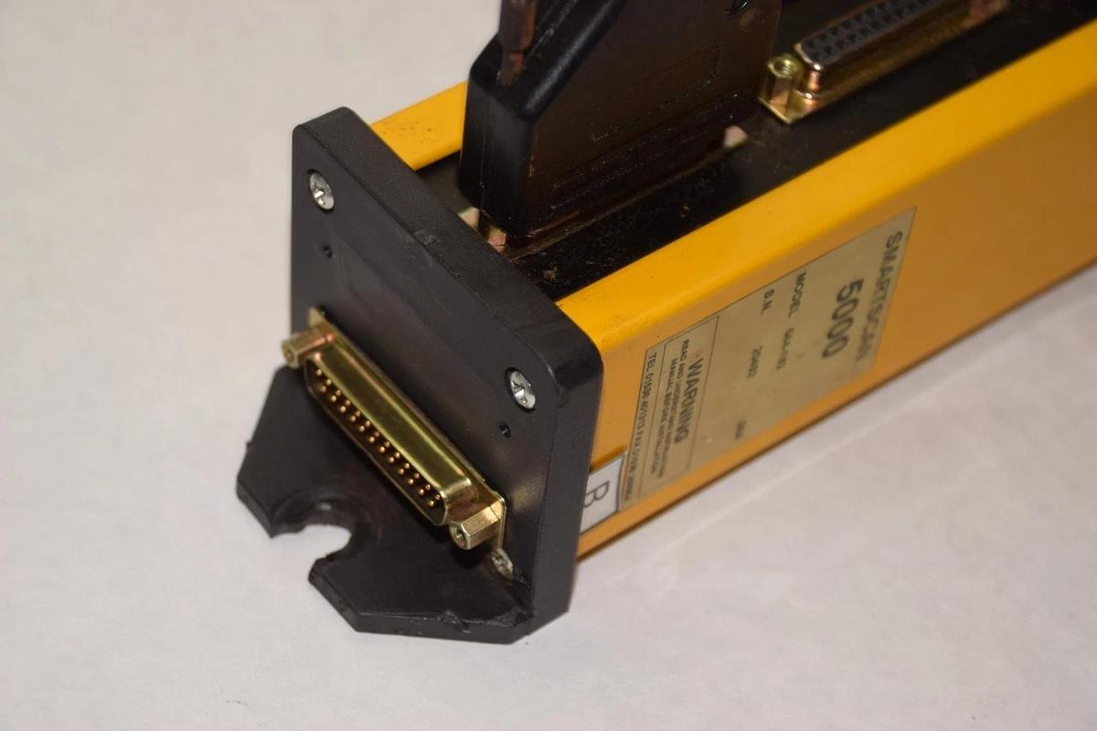 Used SMARTSCAN 5000 Light Curtain 044-193 044 193 044193