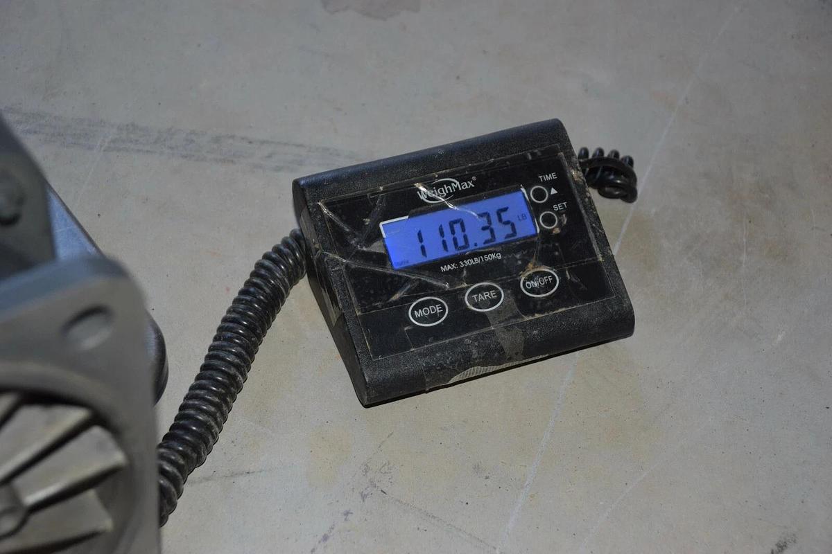 Used SIEMENS Permanent Magnet Motor 1FT5106-0AA01-2-Z  1FT51060AA012Z