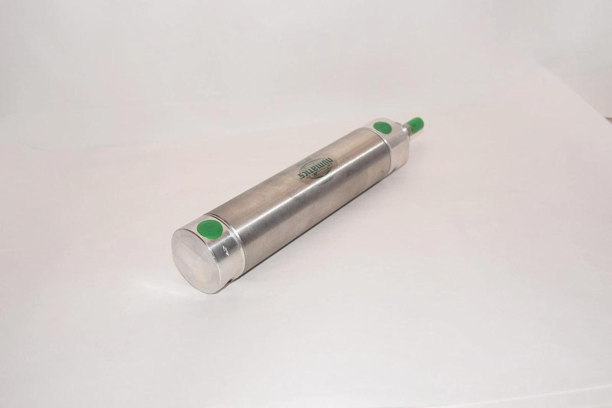 (NEW) NUMATICS 2000DG1-06A-03 2000DG106A03 Pneumatic Cylinder
