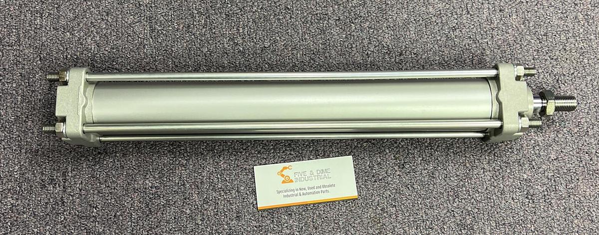 (NEW) SMC CDMBN40-50 150psi Pneumatic Air Cylinder