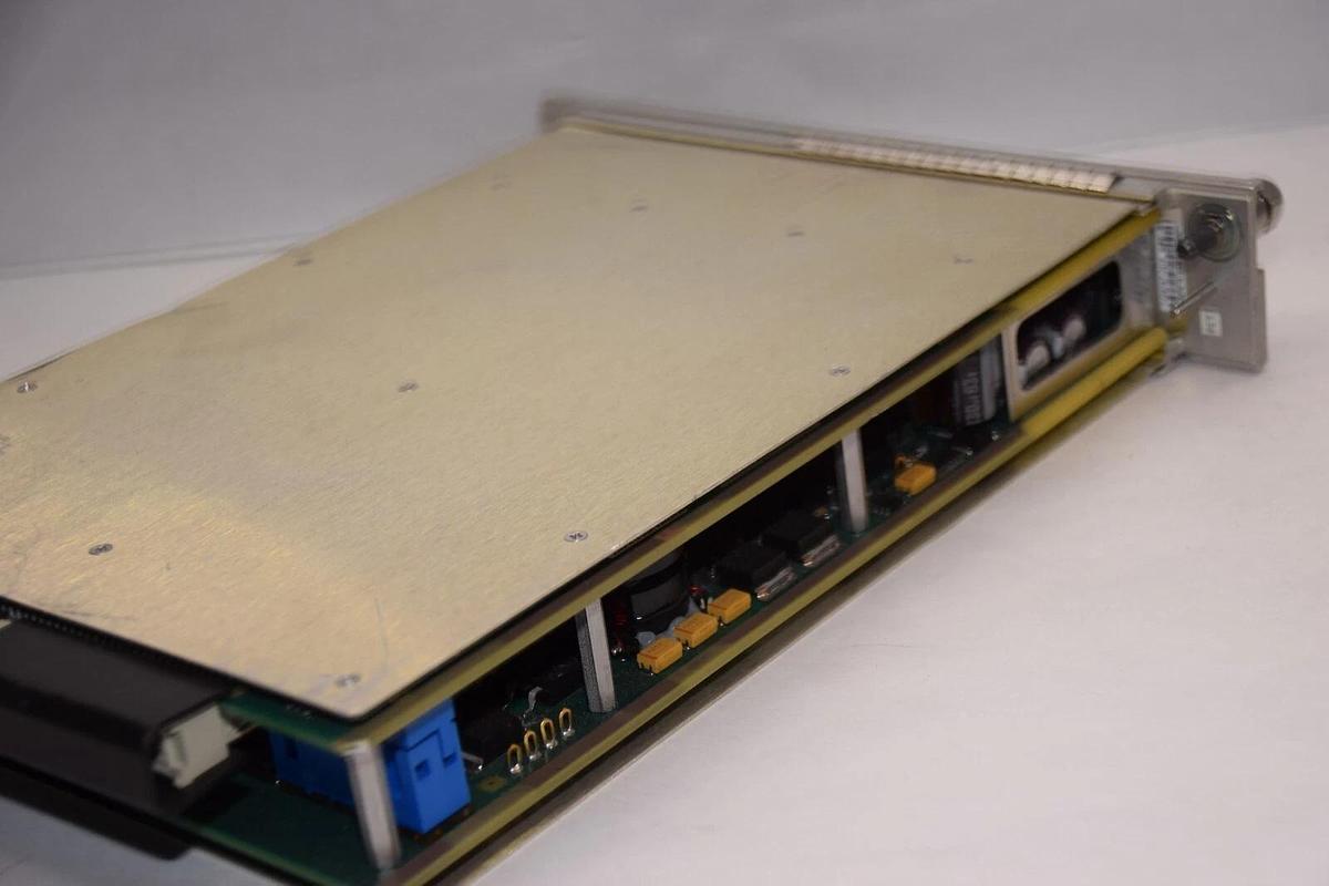 Used HONEYWELL HPM 7024440-1901 MAU Power Supply Module