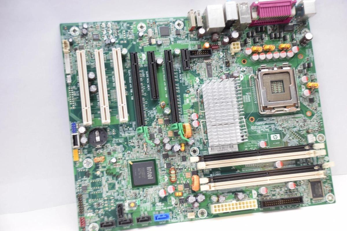 Used HP FMB-0702 , FMB0702 , E93839 Motherboard Card