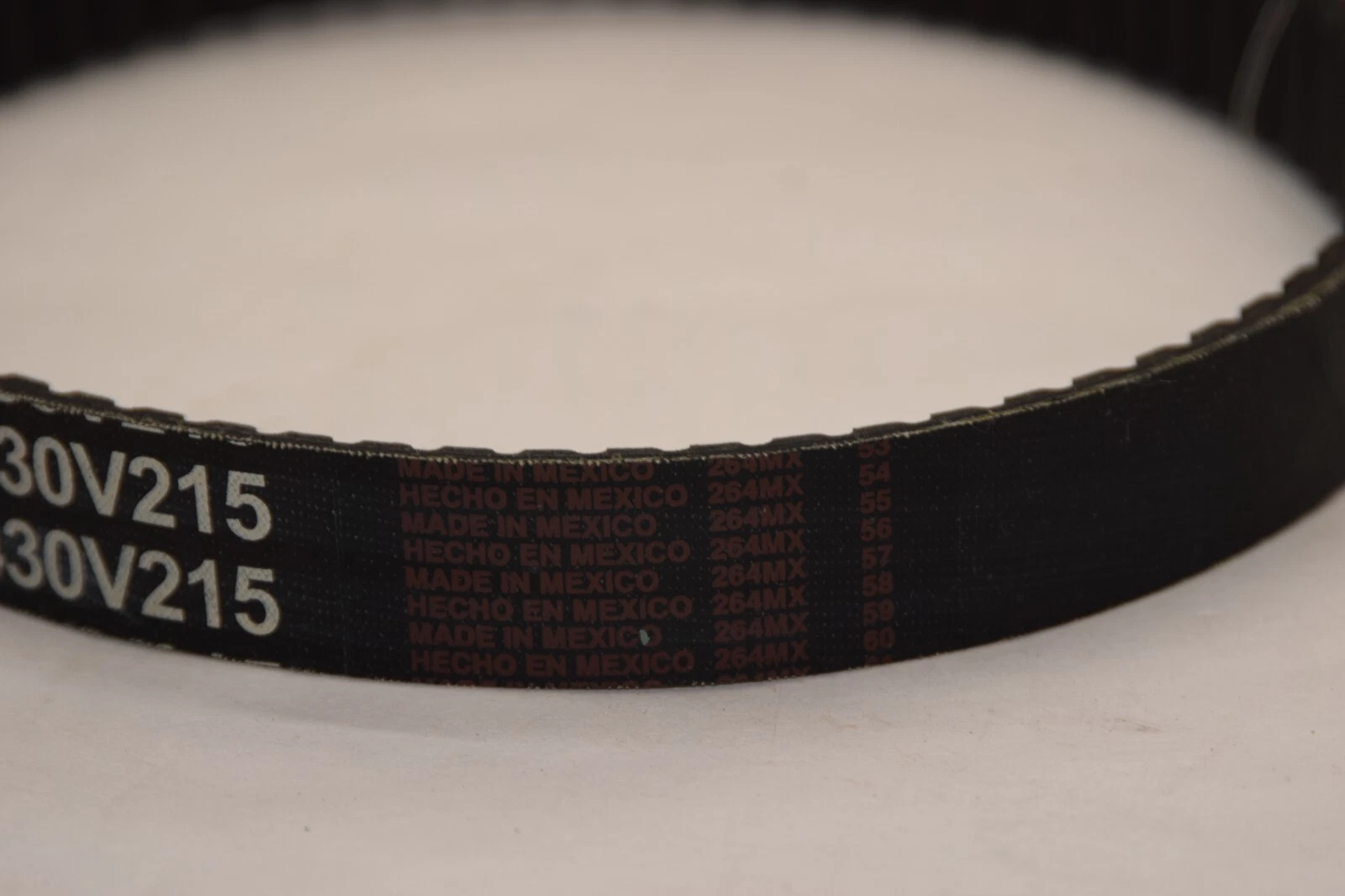 (NEW) GATES 1430V215 Multi-Speed Variable Speed Belt