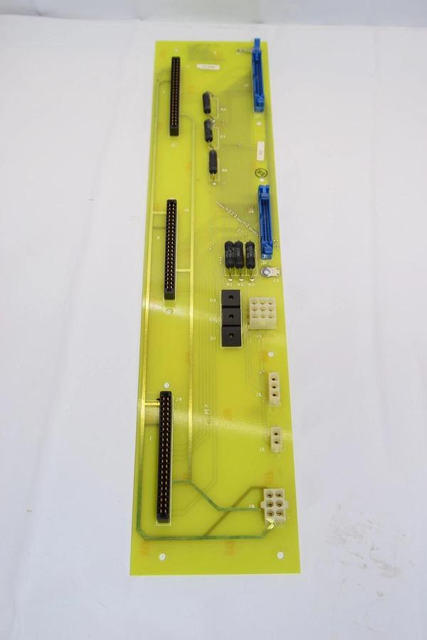 Used EXIDE ELECTRONICS 118 302 498A 118302498A Base Drive Motherboard USA