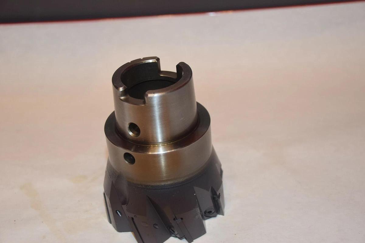 Refurbished MAPAL 30298860 O77.605-CP134 GJ-37117-D CUTTING TOOL