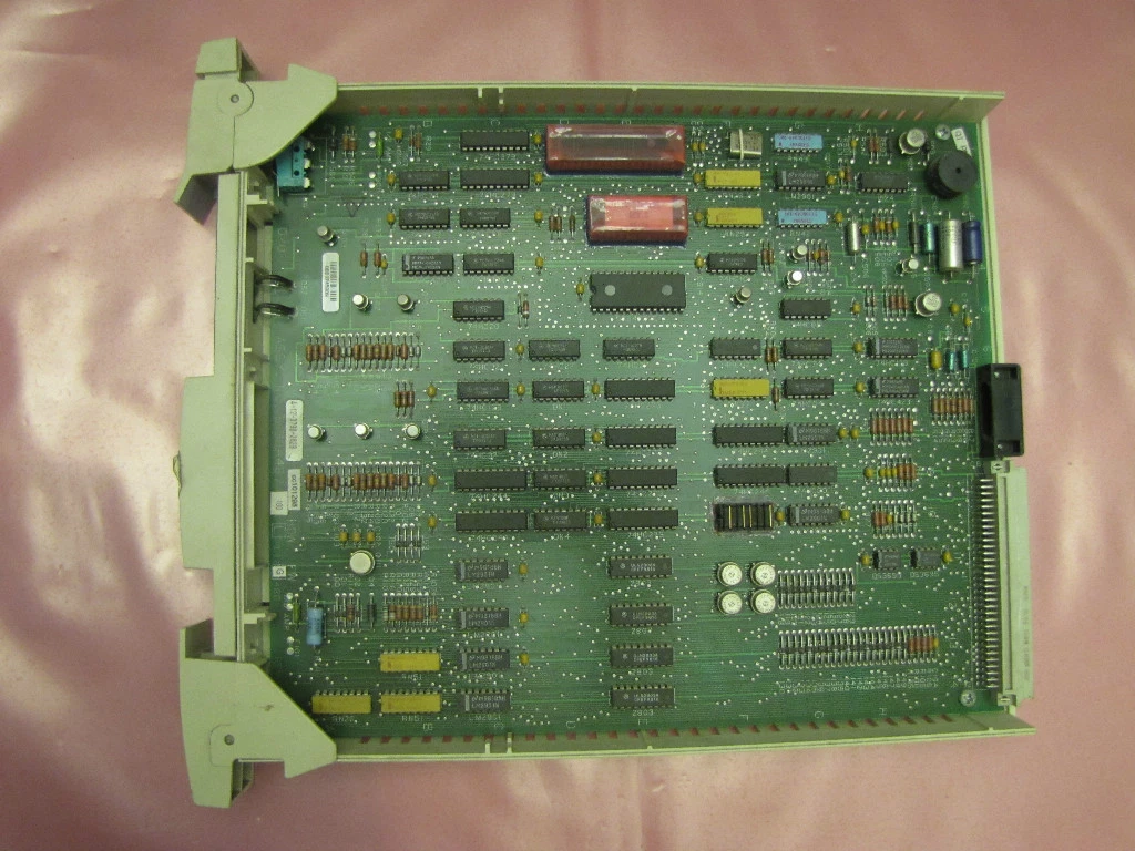 HONEYWELL 51304487 100 K G 51120578-101 51120578 101 REV.G NEW