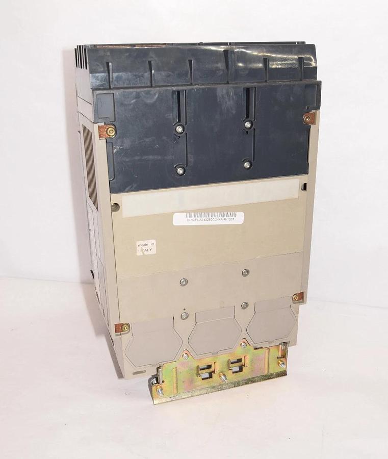 Refurbished Square D PowerPact 250A Circuit Breaker PL250 PLA34025CU44A PLA34025 250 Amp 3P