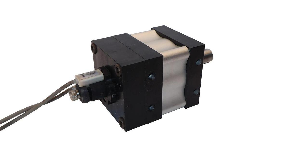 TURN ACT ANSWER Actuator 112-11-04-19 TA-175-90-PN-SE-ST TA17590PNSEST (NEW)