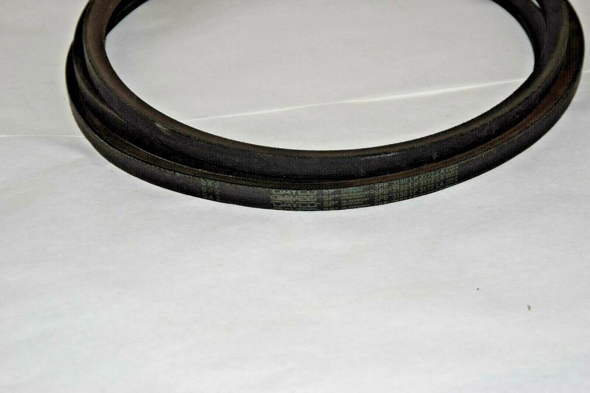 Dayco SPB 3150 LP 3172 LA 042 V-Belt Vbelt V Belt SPB3150LP3172LA SPB3150 NEW