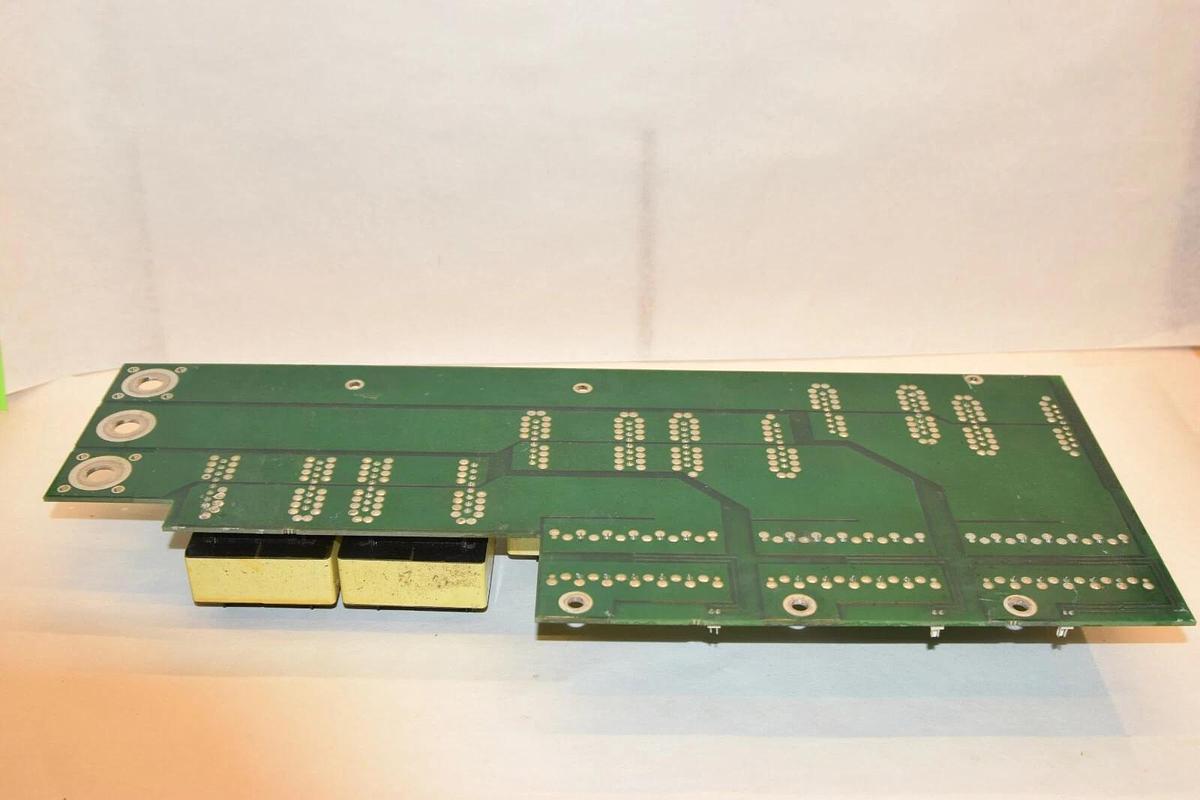 Used SIEMENS G85139-H1751-A831 PCB Drive Card  G85139H1751A831   G85139-E1721-W573-A1