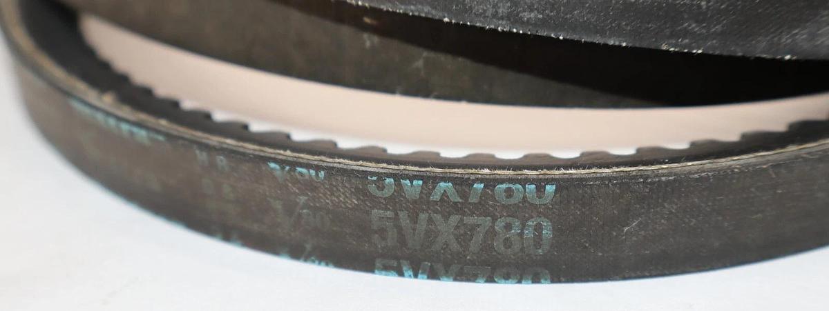 (NEW) Gates Super HC Belt Vextra 5VX780