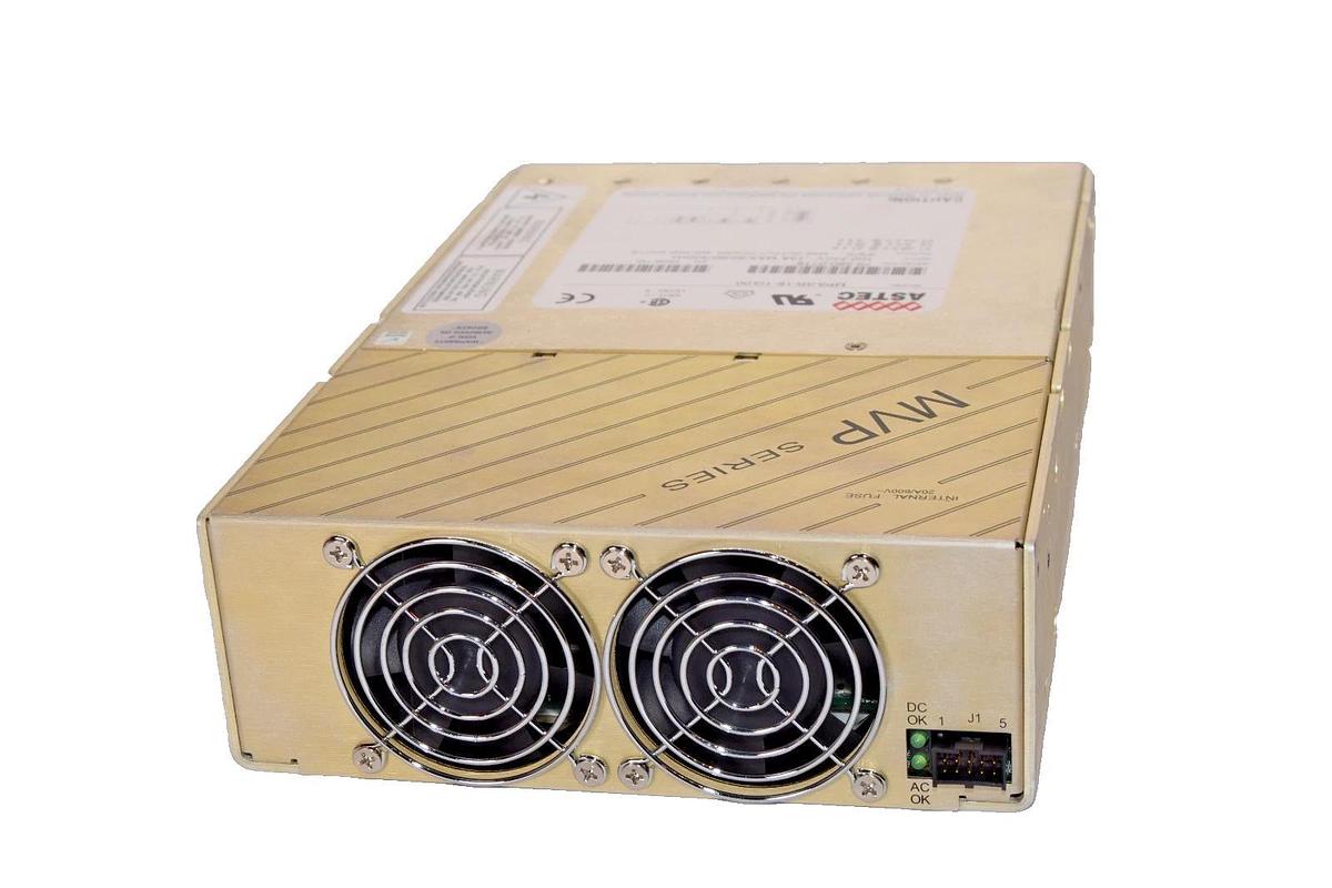 Astec MVP Power Supply MP8-3R-1E-1Q-00 Out: 1000w 73-580-0718 (New)