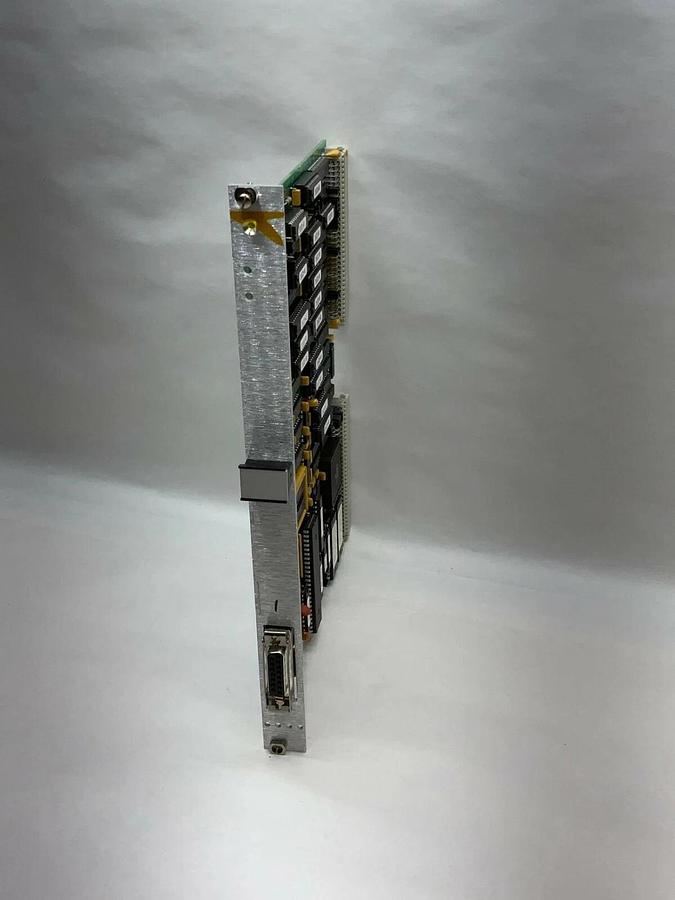 Used COMMUNICATION Machinery Board  320045-02 EPROM boot for VME CHASSIS Motorola