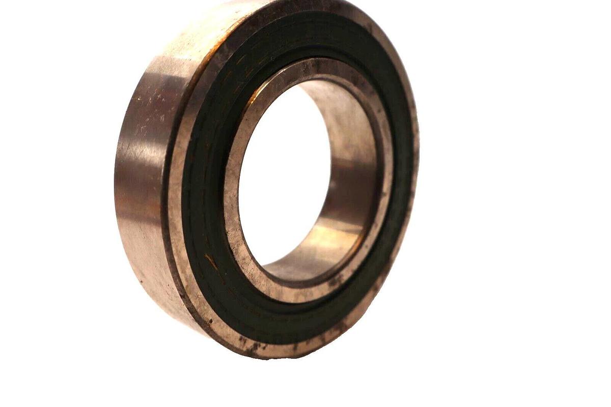 (NEW) NEW DEPARTURE Z99510 , Q1370585 , 3210 Roller Bearing USA