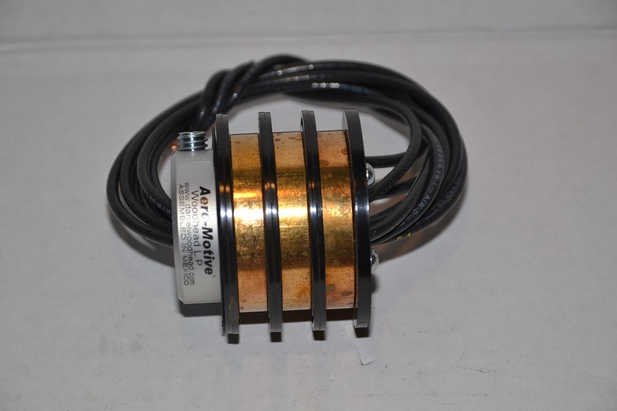 AERO-MOTIVE WOODHEAD B77210052 NEW