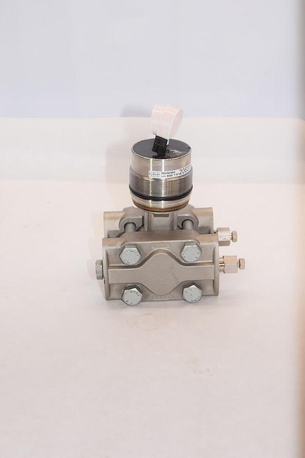 (NEW) ABB 600 T61 206315 600T61206315 Sensor