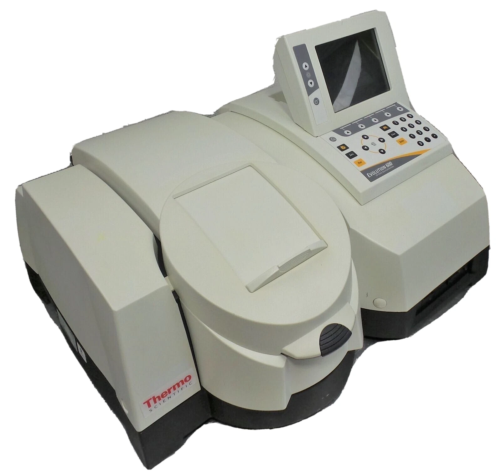 Used Thermo Scientific Evolution 600 LC 10600301 UV-Visible Spetrophotometer