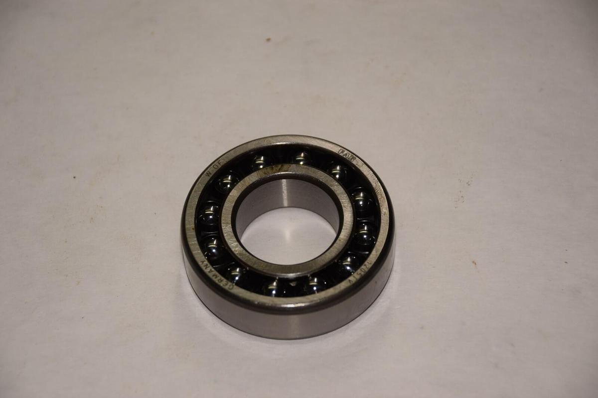 FAG 1205TV SELF ALIGNING BEARING NEW