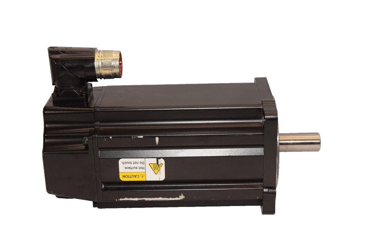 Used ALLEN BRADLEY CAT VPL-B1003T-PK12AA Series A 480V 3Ph Kinetic AC Servo Motor