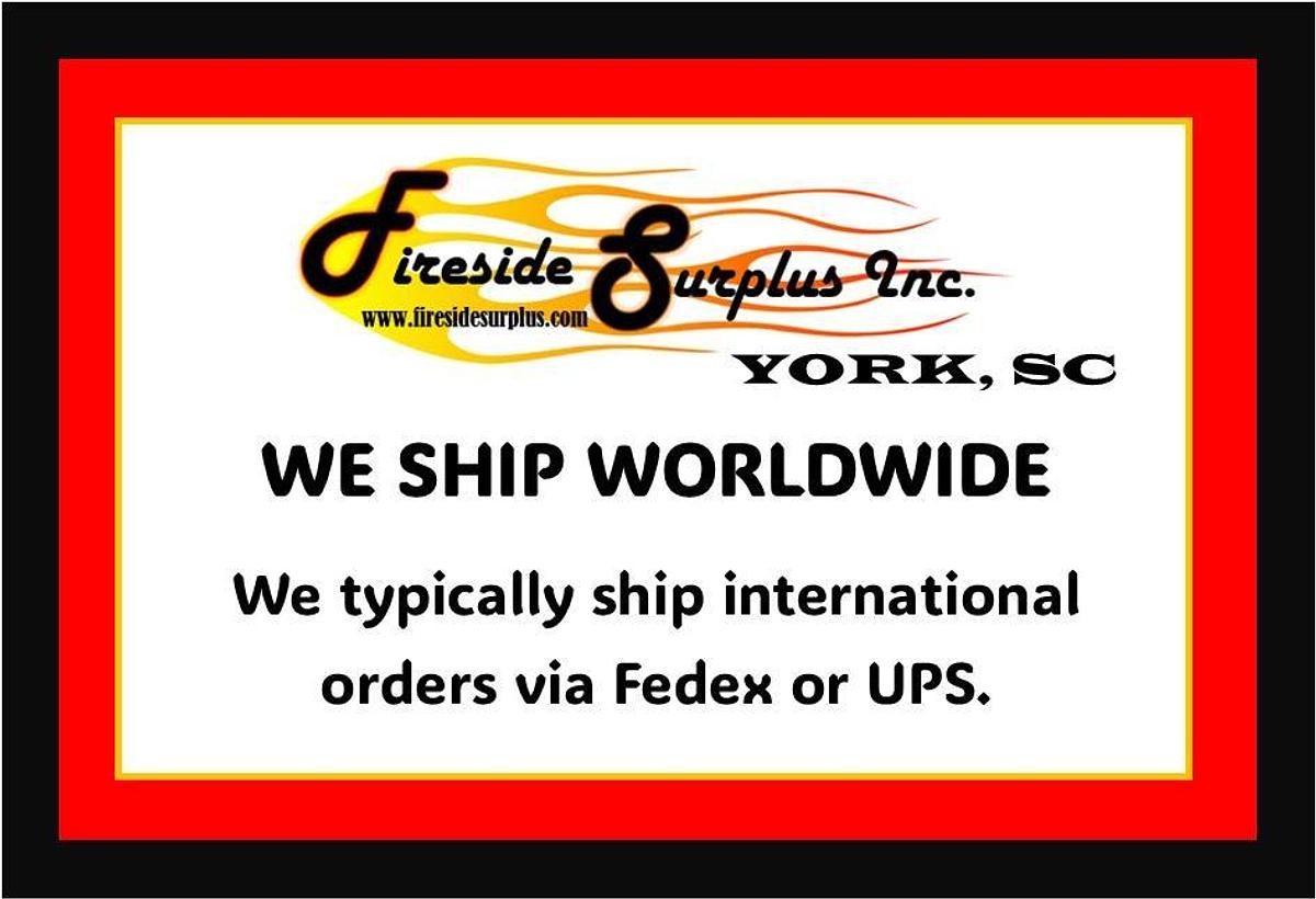 Used SUNX SF4B-H36-01 Safety Light Curtain Emitter Type 4 SF4B H36 01 E V.2  PANSONIC