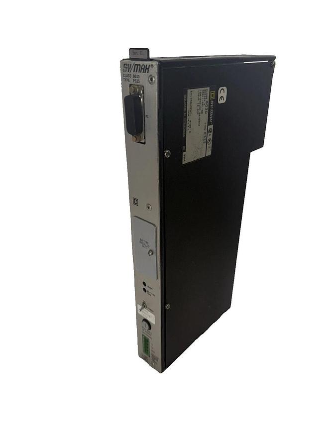 (New) SYMAX Square D 8030-PS-25 E 8030PS25 8030 PS25 ser E  Sy/max PS25