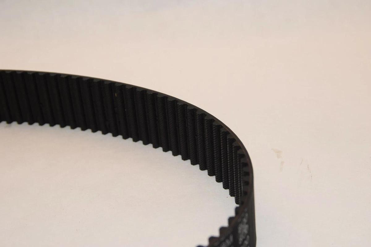 (NEW) BANDO 400-S8M-800 400S8M800 STS 40mm Timing Belt