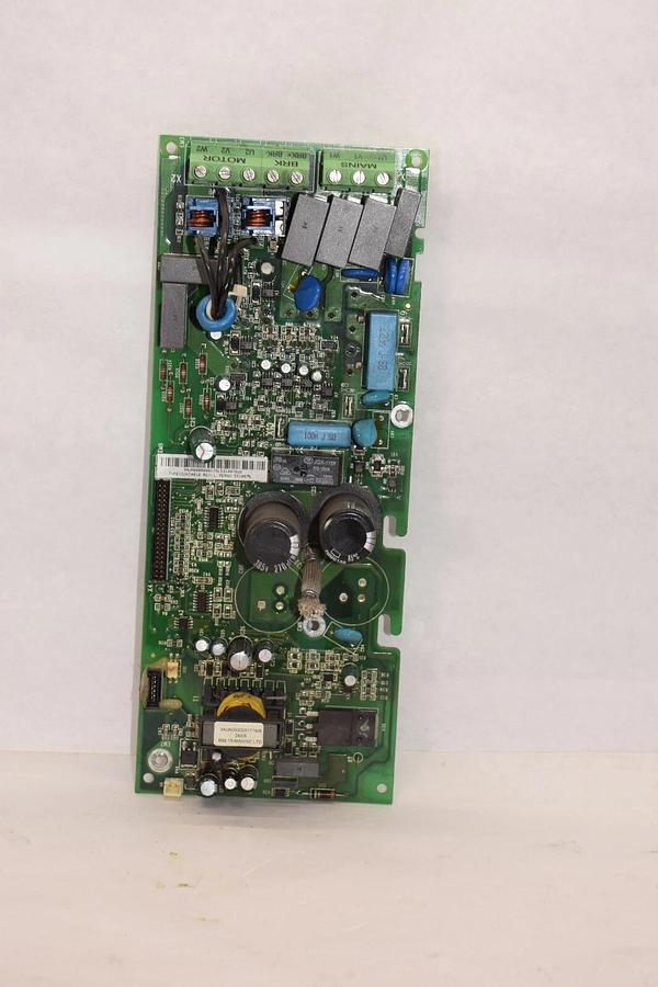 Used ABB OINT4010 Rev L Drive Board Assembly Board