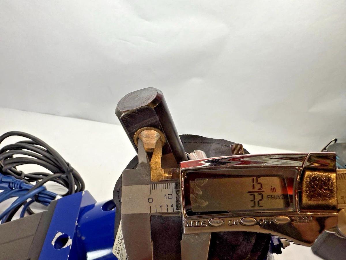 Nook Actionjac Linear Actuator Worm Gear Screw Jack 29240-03-00 HT34-606D-YAC