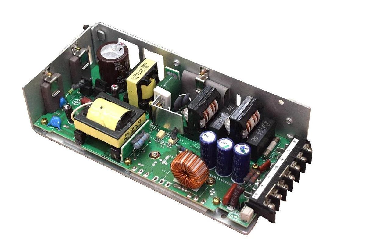 (NEW) KEPCO RKW12-13K, RKW1213K 12V DC Power Supply