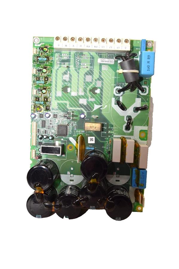 Used 03858070141A06 , SR345000017 Circuit Board