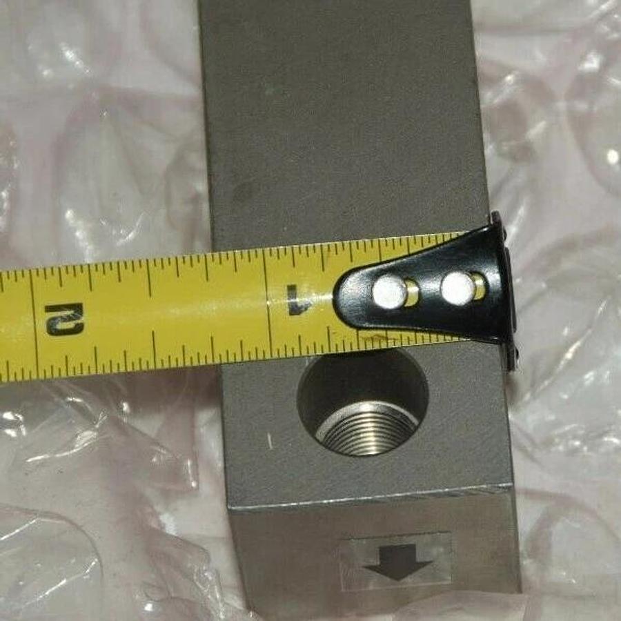 (NEW) SENSORTRONICS 65083S4K-5100 4k lbs @ 1.997mV/V Load Cell