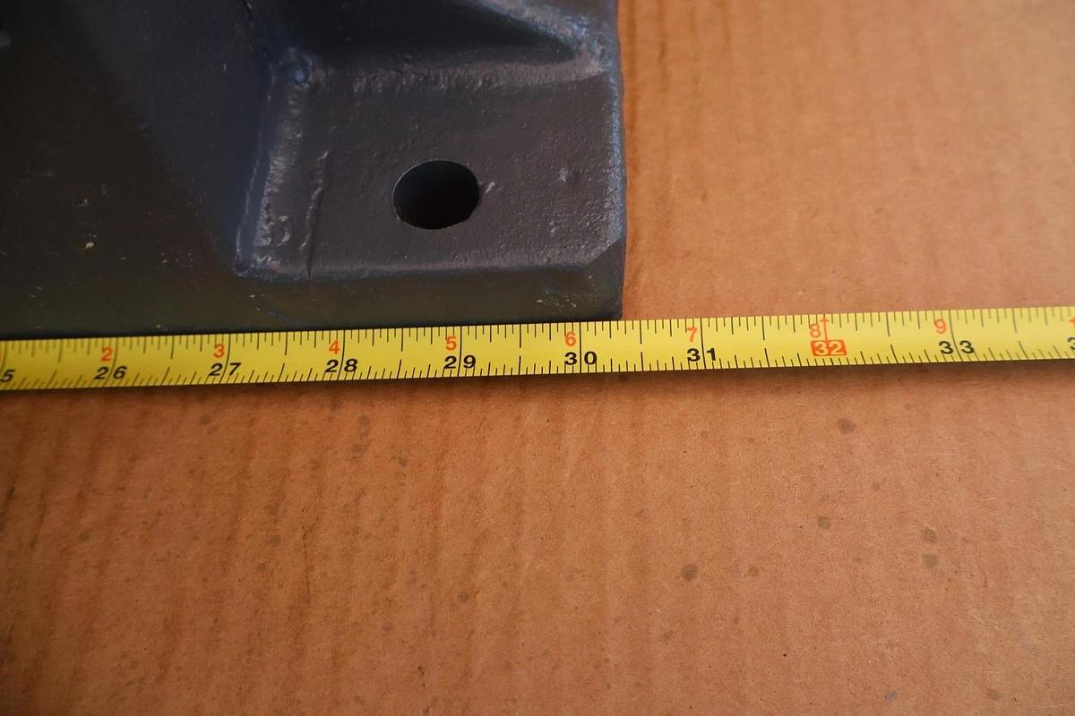 Fafnir TakeUp Take-Up Frame Top Mounted TU9