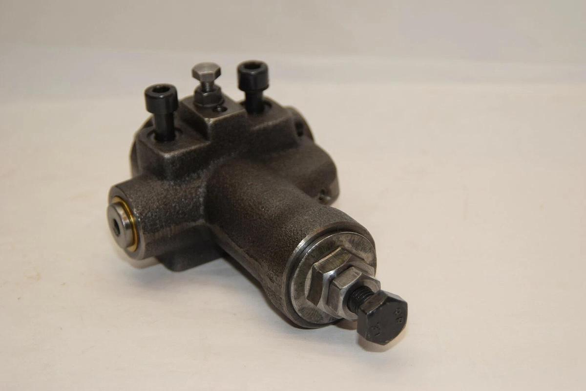 (NEW) K / HAWE 23778 580127 Valve