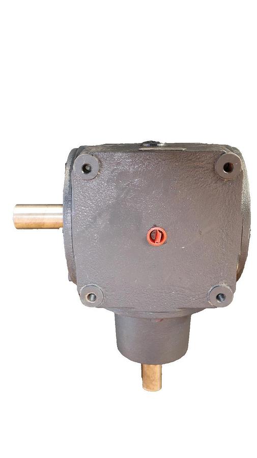 Hub City Gear Box Speed Reducer 0220-59303 800 1:1 D,E ST USA (NEW)