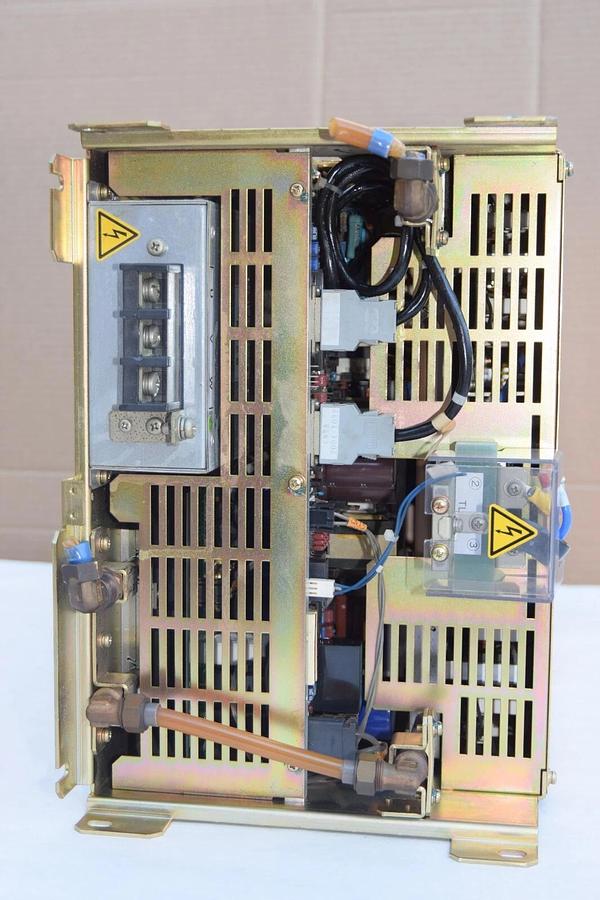 Used FANUC A14B-0082-B201-05 Power Supply