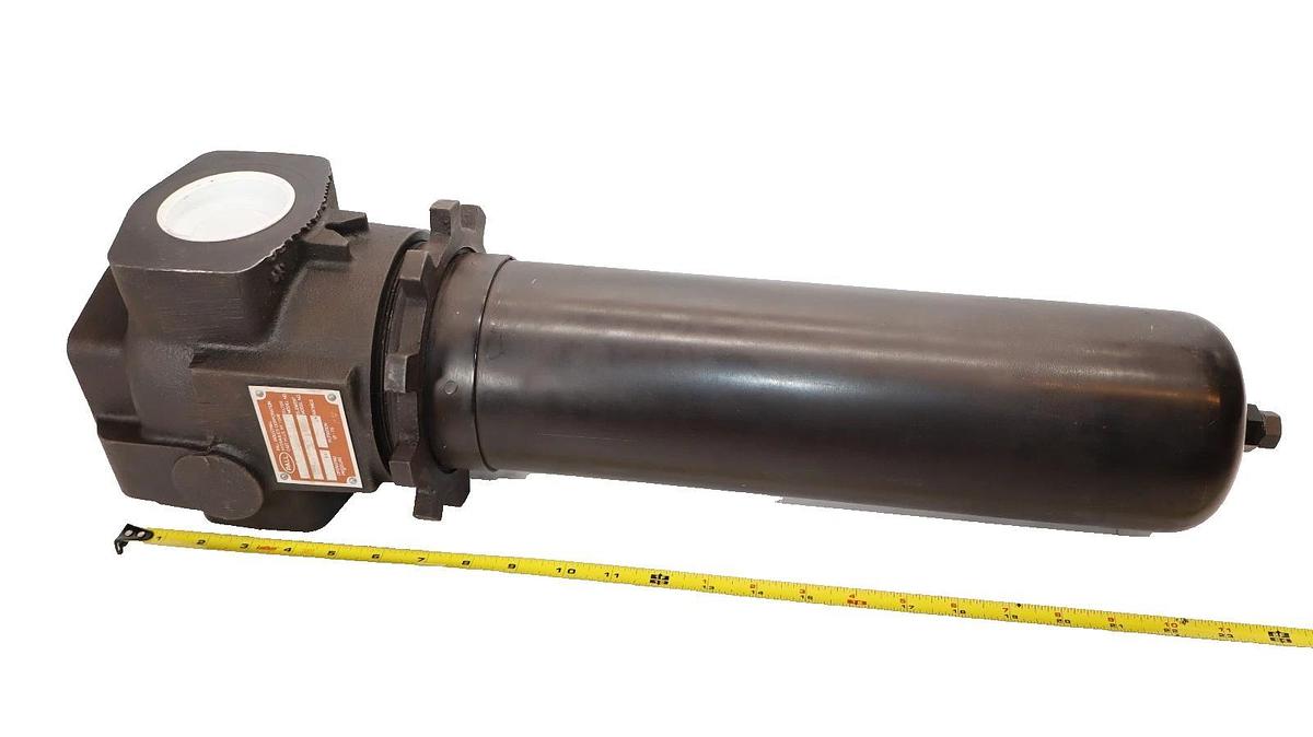 Pall Industrial Hydraulics Filter HH8910A32 UB L 600psi HH8910A32UBL 16H (NEW)