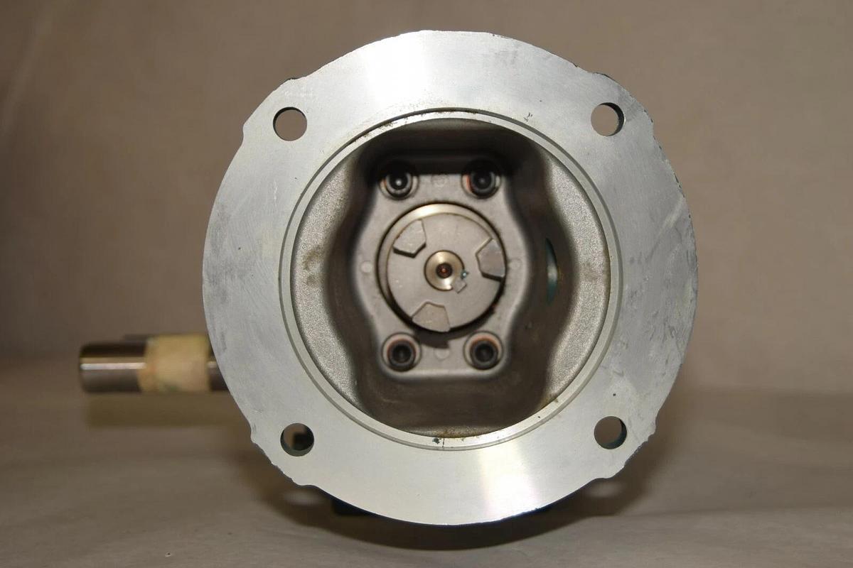 DODGE 202A20L56 TIGEAR-2 Reducer 20:1 1750RPM (Left)  size 56 (NEW)