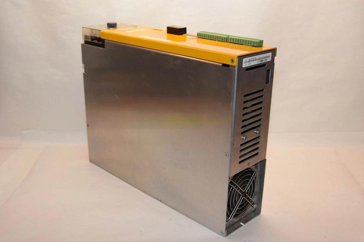 Used BAUMULLER Servo Drive Controller BUS20-160/270-31-023 BUS20-80/135-31-023