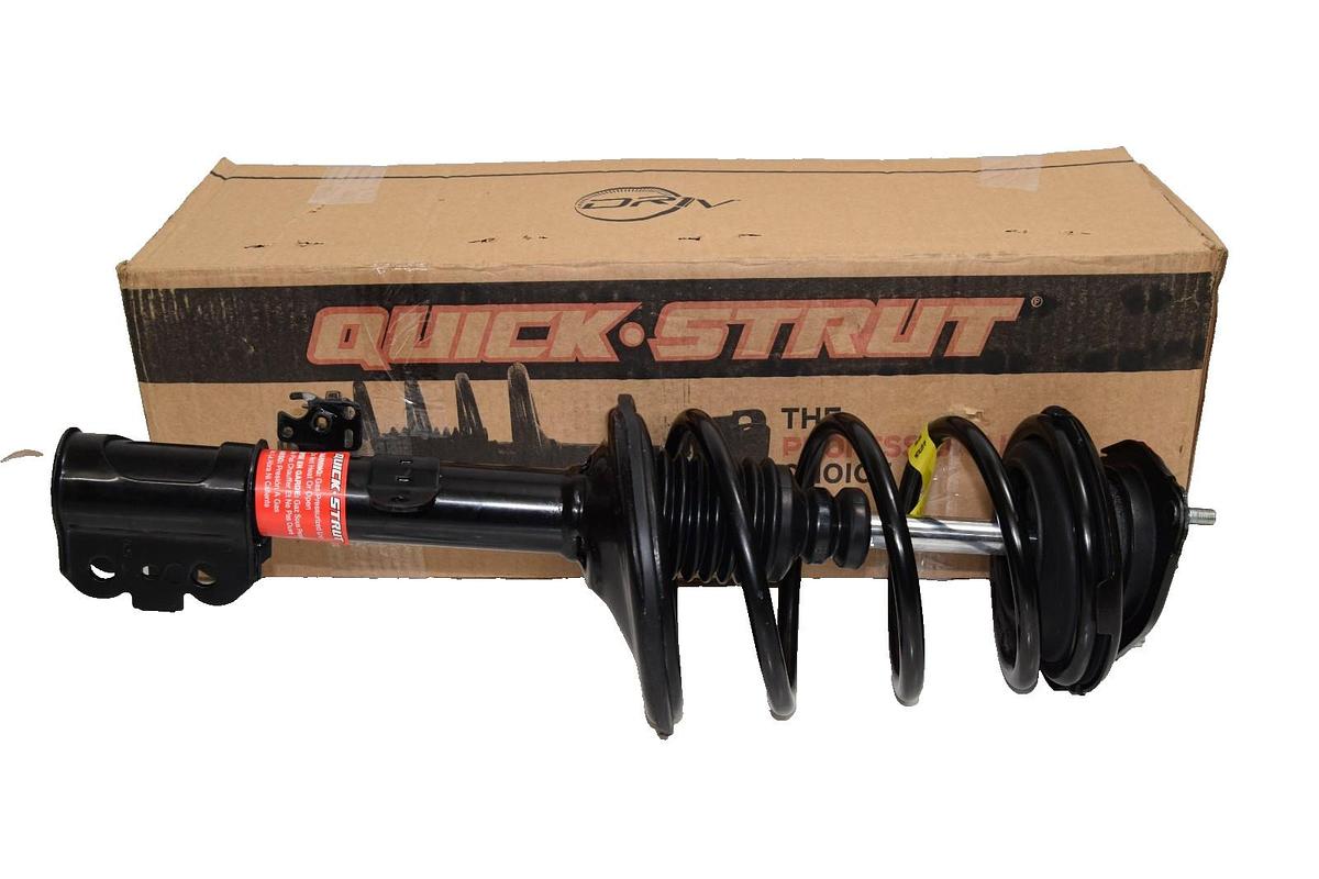 Monroe 571453 Suspension Strut and Coil Spring Assembly Toyota 01-03 USA (New)