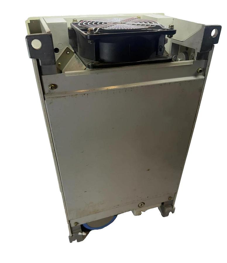 Used Mitsubishi Freqrol A-200 15hp Inverter Drive FR-A220-11K-TF2 FRA22011KTF2