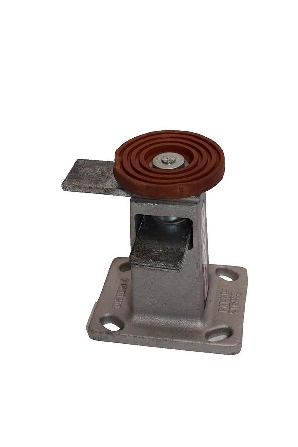 Nutting 216433 , F1090210 AD U-Lok Floor Lock