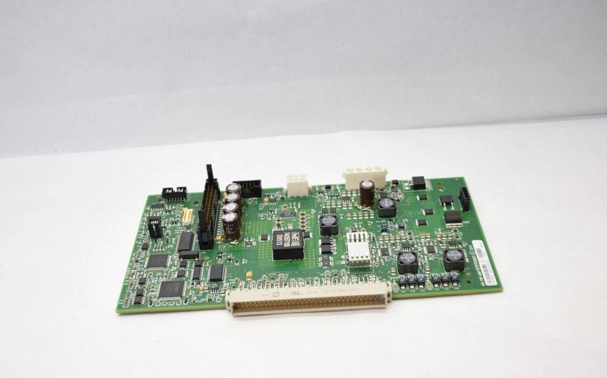 Used RESPIRONICS V60 PWR MGMT 2012 , SC2108159 , 1148071 , 1068750 Circuit Board Card